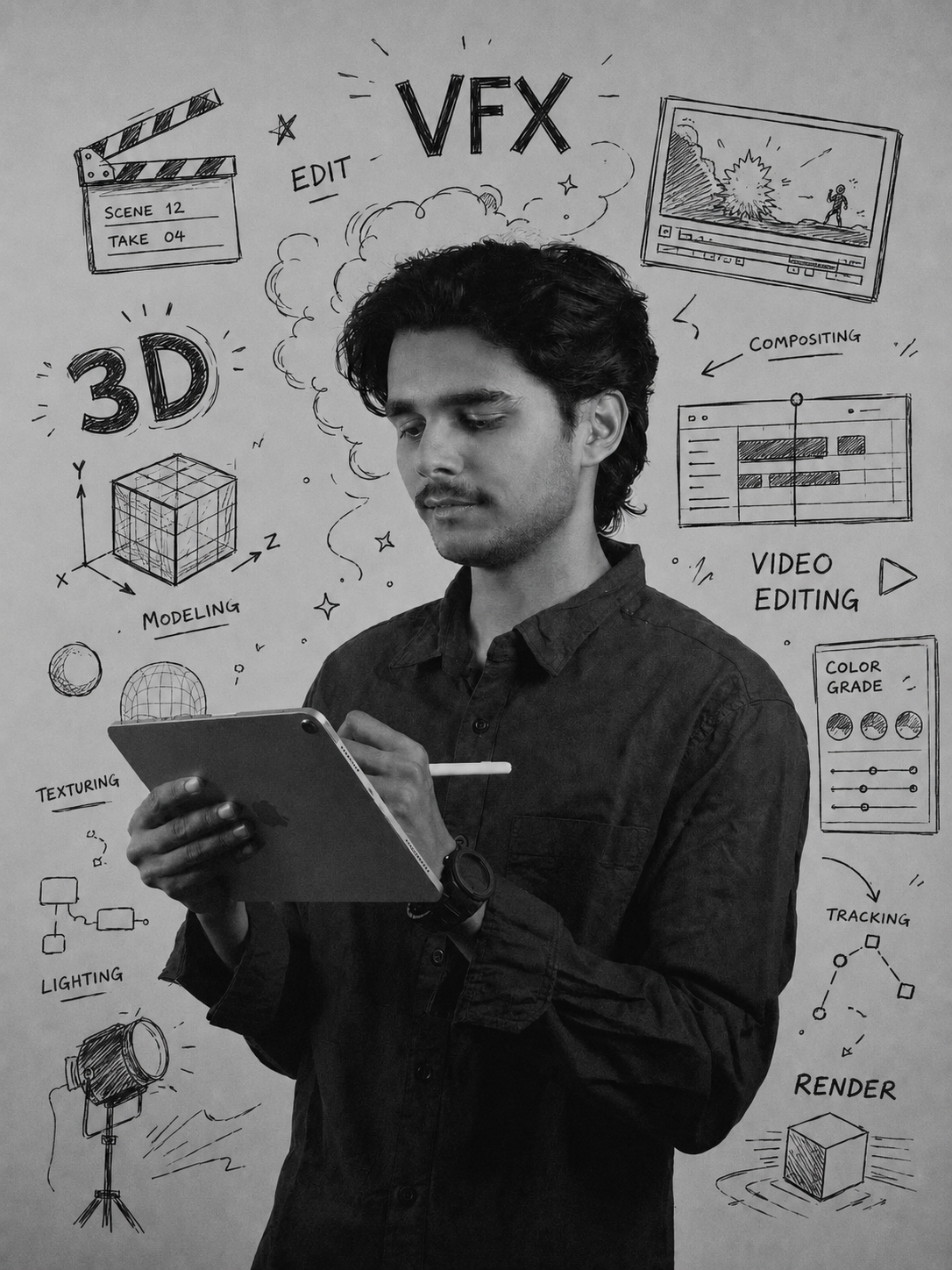 Jatin Vishwakarma